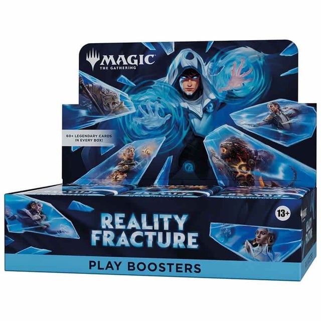Magic the Gathering Preorders | Treasure Coast Magic, LLC