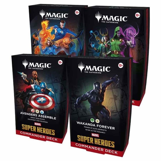 Magic the Gathering Preorders | Treasure Coast Magic, LLC