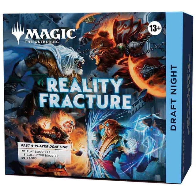 Magic the Gathering Preorders | Treasure Coast Magic, LLC