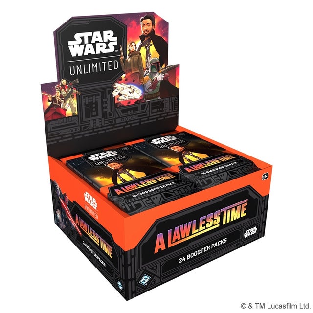 Star Wars New Products | Treasure Coast Magic, LLC