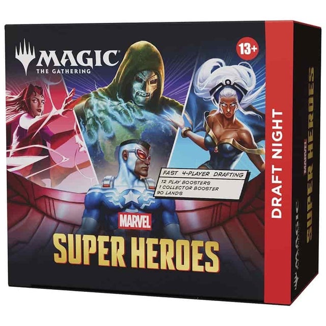 WEB Magic the Gathering | Treasure Coast Magic, LLC