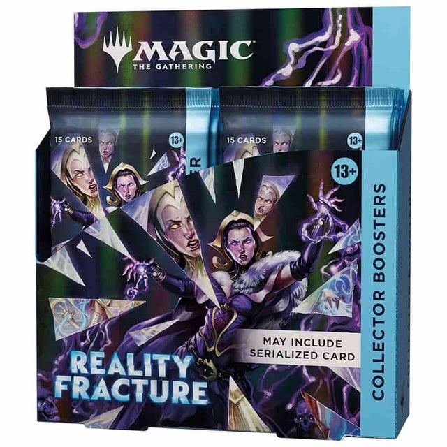Magic the Gathering Preorders | Treasure Coast Magic, LLC