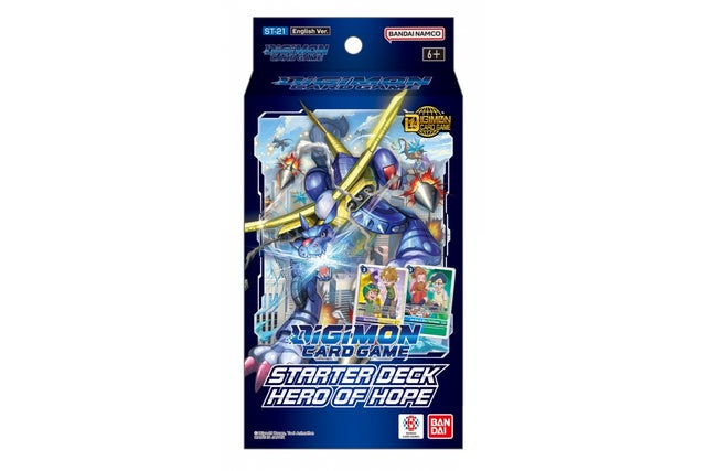 WEB Digimon | Treasure Coast Magic, LLC