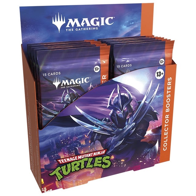 MTG Preorders | Treasure Coast Magic, LLC
