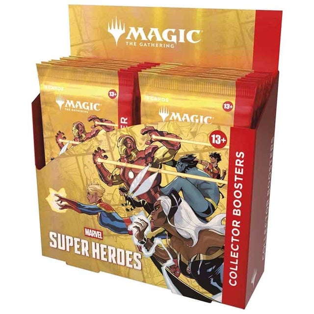 Magic the Gathering Preorders | Treasure Coast Magic, LLC