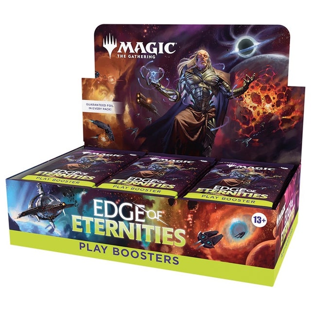 【海外限定】 MTG ブースターパック Wizards of the Coast Amazon.co.jp: マジック：ザ・ギャザリング 霊気走破 コレクター