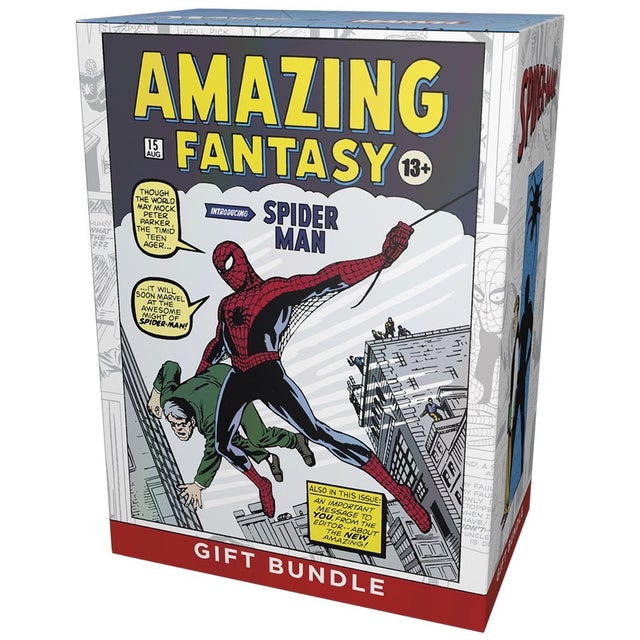 MTG Marvel's Storm１箱 Storm#1 Promo Book Marvel Comics【BIGWEB | MTG】日本最大級の