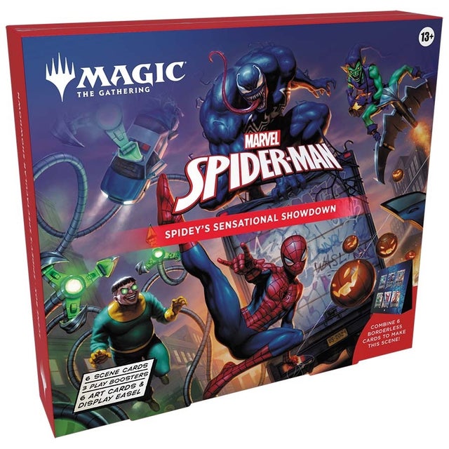 WEB Magic the Gathering | Treasure Coast Magic, LLC